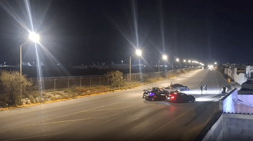 Denuncian carreras clandestinas en Saltillo y Ramos Arizpe