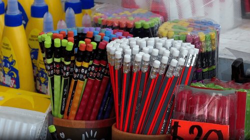 Feria de Regreso a Clases prevé alza de ventas de 45% en Altamira
