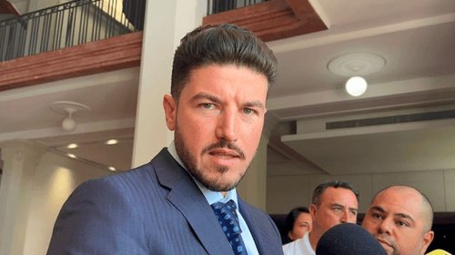 Invertirán $10,000 millones para frenar apagones en Nuevo León