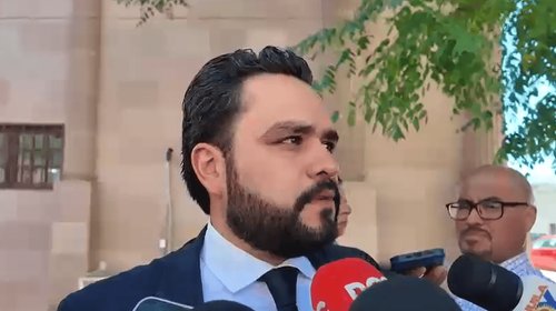 Alberto Hurtado pide aclarar retiro de visa a López Beltrán