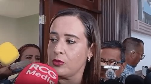 Diputados respaldan a policías tras enfrentamiento en Candela