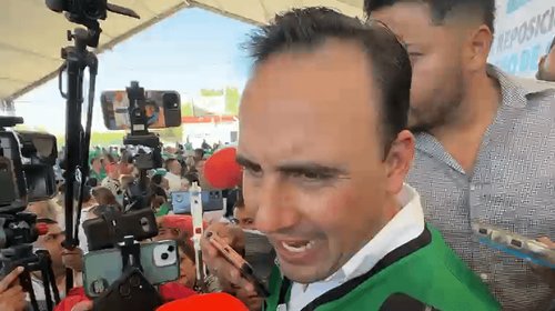 Reforzarán blindaje de Coahuila tras hechos en Candela