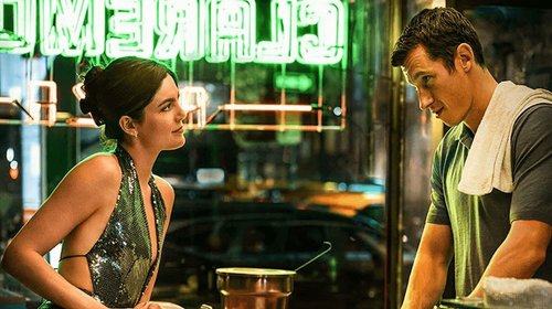 'Una Sola Noche’ explora el amor en un mundo distópico