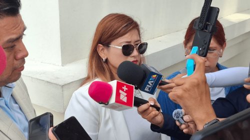 Presentan ante juez a joven acusado de violación agravada