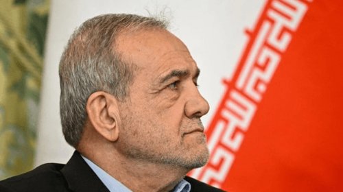 Comercio de Irán cae hasta 35% por sanciones de EUA