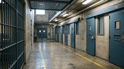 Controlan riña al interior del Cereso de Ciudad Obregón