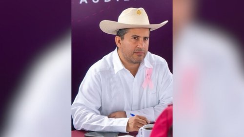 Michoacán revisa pruebas por homicidio sobre Carlos Manzo