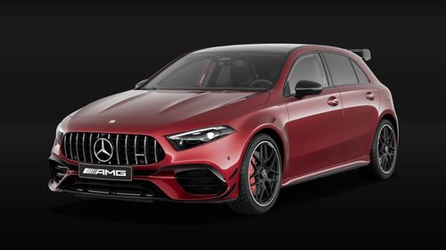 Conductores demandan a Mercedes por quemaduras hechas por el logo