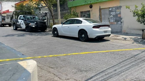 Catean casa y detienen a padrastro tras muerte de menor en MTY