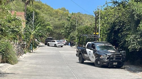 Catean puntos de venta de droga en Santiago; una mujer detenida