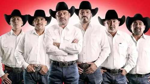 Intocable donará recursos de su gira para apoyar nuevos talentos