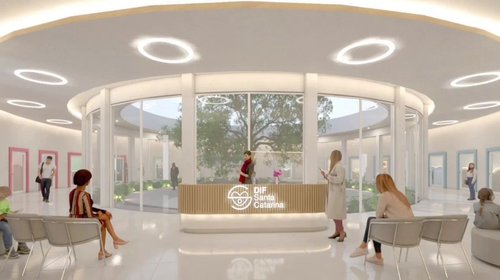 Centro para atención autista beneficiará a 300 familias: Nava