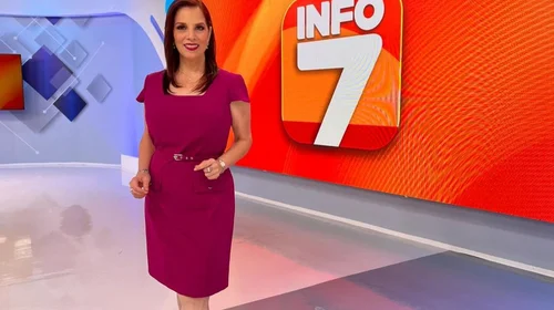 Entregarán a Maru Lozano premio estatal de periodismo televisivo