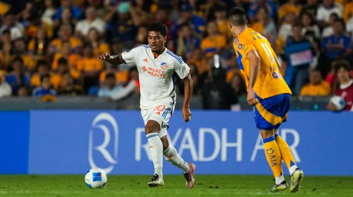 ¿Tendrá revancha? Cincinnati ya fue eliminado por Tigres en Conca