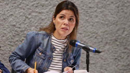 Aseguran PRI y PAN que reforma no cumplía principio de democracia
