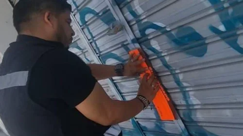 Clausuran local de alimentos por insalubridad en Torreón
