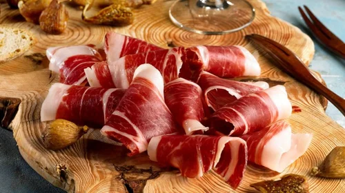 Elige un buen jamón ibérico con estos consejos