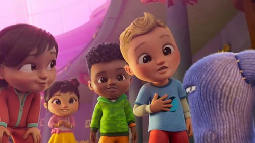 CoComelon llegará al cine con nueva aventura de JJ
