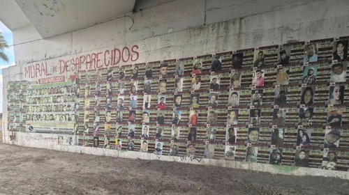 Localizan a 139 personas durante abril 2026: Fiscalía Estatal