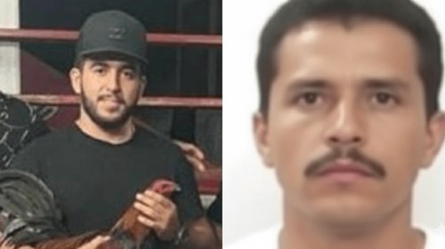 Condenan a yerno de 'El Mencho' a 11 años de prisión en EUA