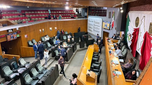 Admiten SCJN controversias de Samuel contra el Congreso