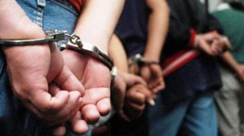 Detienen a 14 y liberan a secuestrado en Veracruz