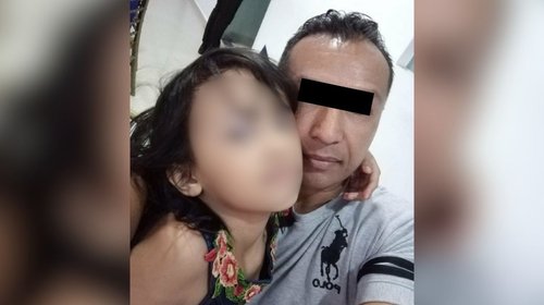 Detienen a hombre por posible violación de niña de 11 años