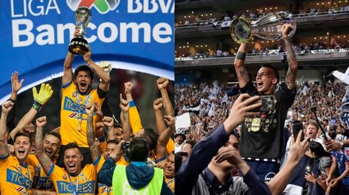 Se adelanta Navidad con... ¿Otra Final Regia?