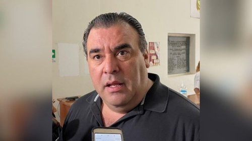 Tránsito lanza operativo para recuperar el centro de Victoria