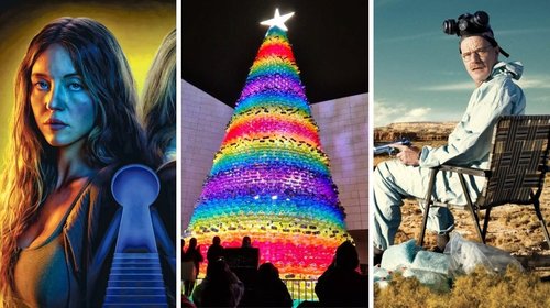 Checa estas opciones para pasar este fin de semana