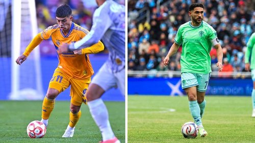 ¿Será la vencida? Tigres tendrá tercera eliminartoria vs. Seattle