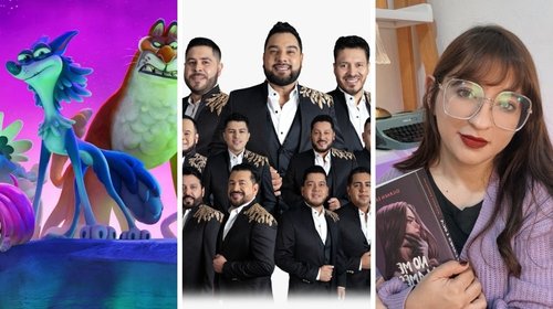 Este fin de semana la música se apodera de Monterrey
