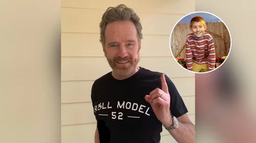 Bryan Cranston revela por qué Erik Per Sullivan no será ‘Dewey’