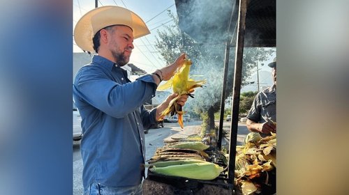Invita Mario Salinas a realizar turismo local en vacaciones