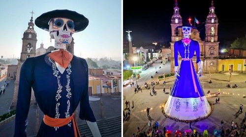 En UNID se viven al máximo las tradiciones mexicanas