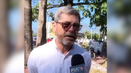 Combaten robo de cable en Victoria; suman 1,800 metros sustraídos