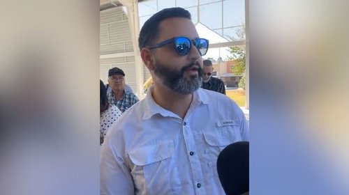Tamaulipas cubrirá pagos pendientes a personal de Cruz Roja