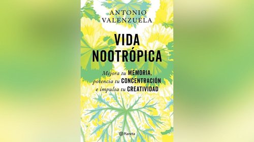 Aprende a usar los efectos de los nootrópicos con este libro