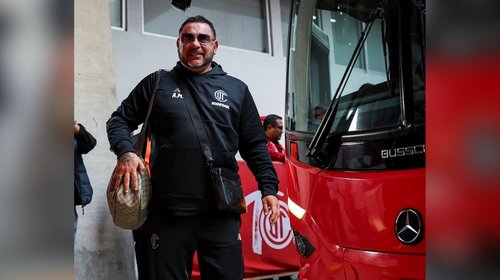 ¿Otro milagro? 'Turco' Mohamed ya remontó una Final vs. Tigres