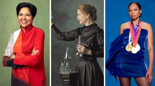 Conoce a estas madres con historias que inspiran