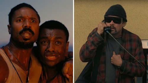 'Sinners' y 'One Battle After Another' arrasan en los Premios WGA