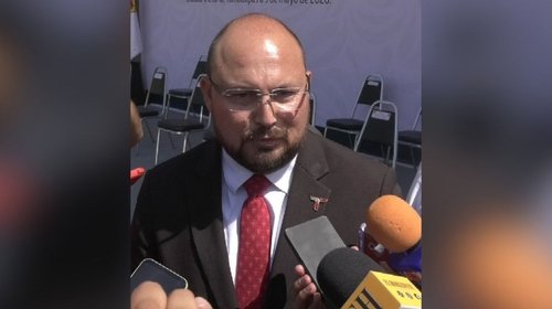 Piden a Mario López formalizar denuncias de huachicol fiscal