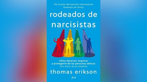 Aprende a saber qué hay en la cabeza de un narcicista