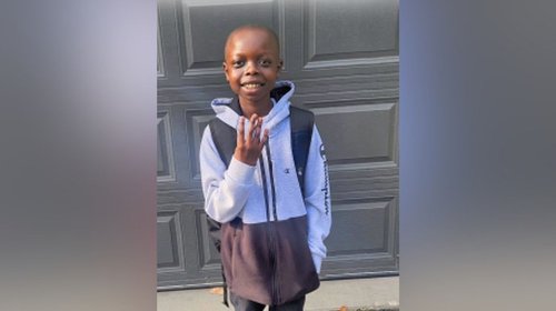 Niño escapó sonámbulo de casa y apareció muerto en estanque