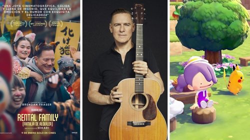 Checa qué hacer este finde y los mejores conciertos de 2026