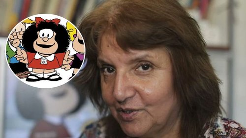 Muere Susana Klein, histórica voz del doblaje latinoamericano