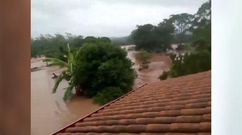 Lluvias arrasan comunidades y dejan tres fallecidos en Bolivia