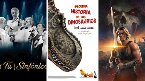 ¡Llegó el fin de semana! Disfrútalo con esta guía de actividades