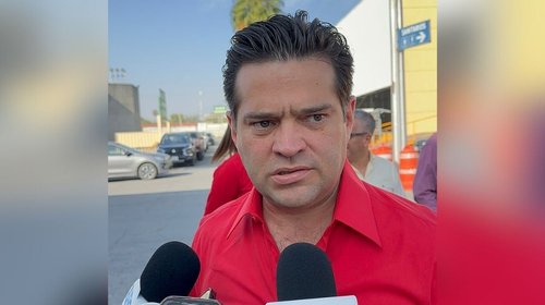 Adelanta Francisco Cienfuegos que PRI buscará alianzas para 2027