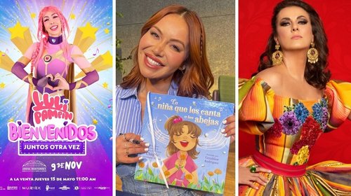 Mira cómo puedes divertirte en este fin de semana